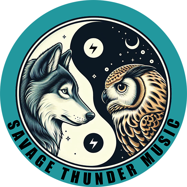 Home - Savage Thunder Music