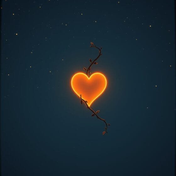 Love is Worth the Fight cover art