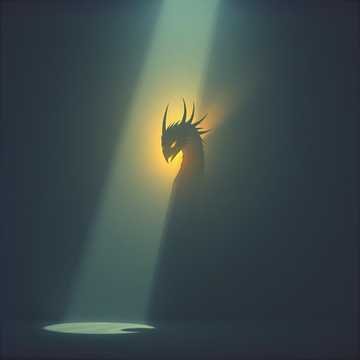 Beautiful Monsters