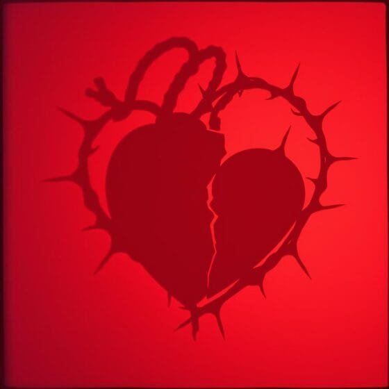 Like The Devil Loves Sin cover art