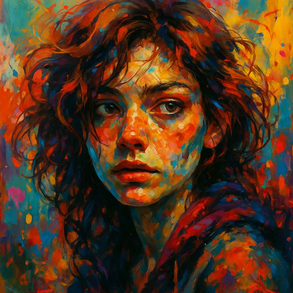 Love me from the mess within