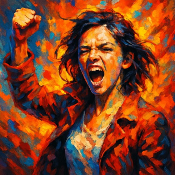 Who's Gonna Stop Me Now - Male cover art