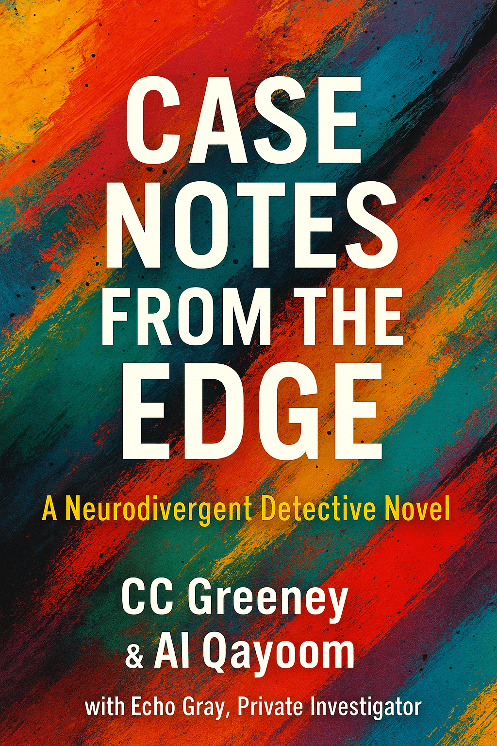 Case Notes From The Edge