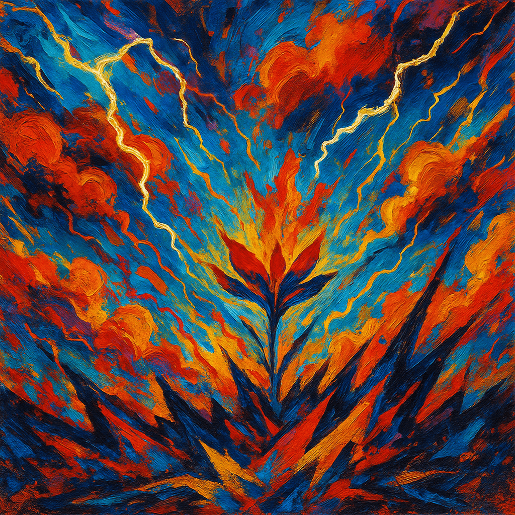 Fireproof cover art
