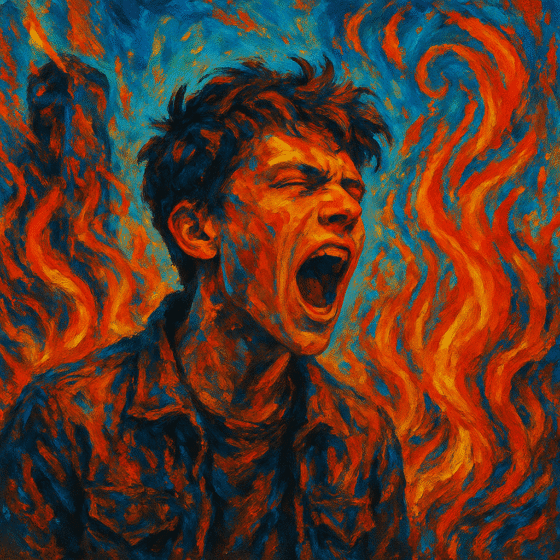 Rebel Cause cover art