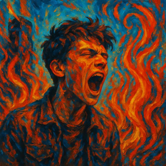 Rebel Cause cover art