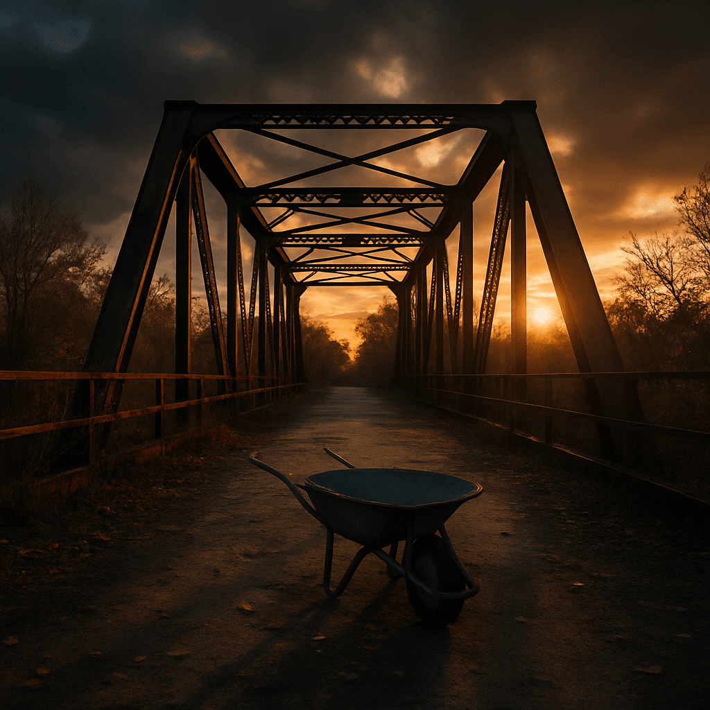 Somebody Else Will cover art