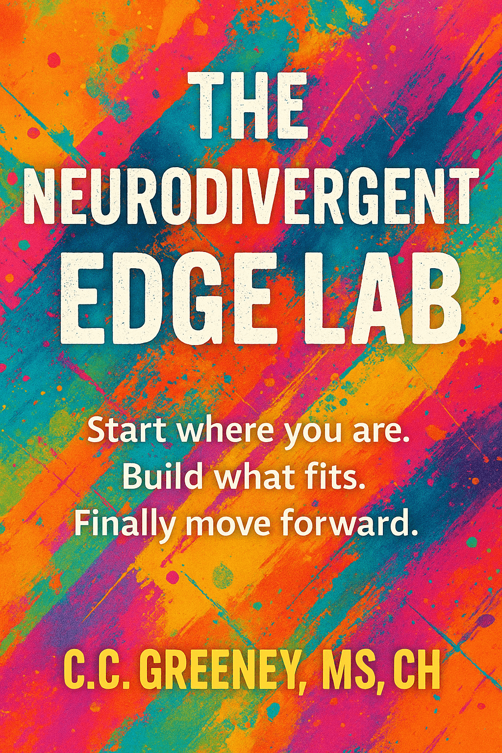 The Neurodivergent Edge Lab