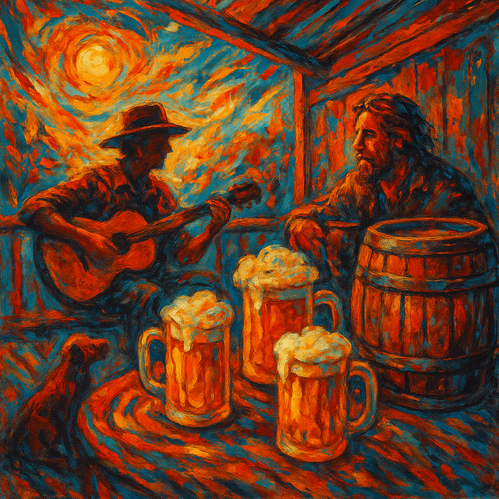 Back Porch Revival cover art