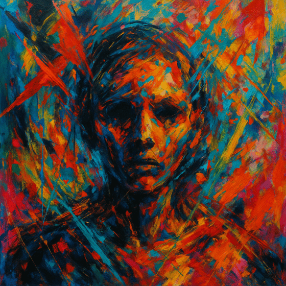 Can't outrun the mirror cover art