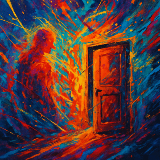Closed For Repairs cover art