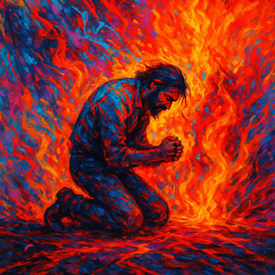 Every Sinner Has Their Turn cover art
