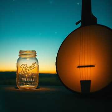 Moonshine Medicine cover art
