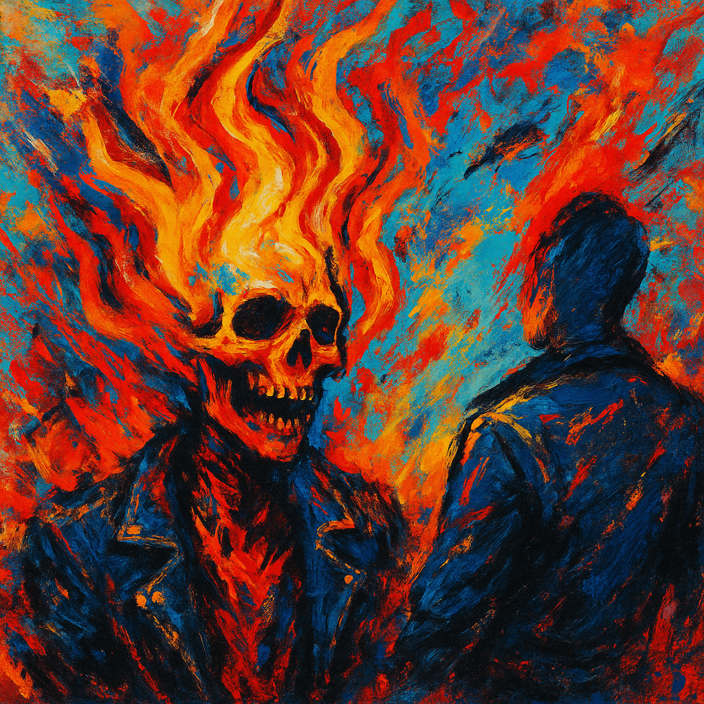 Not Buying cover art