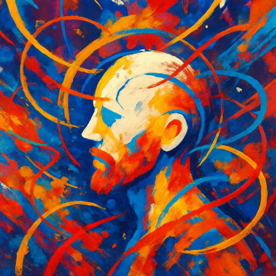 What's My Purpose cover art