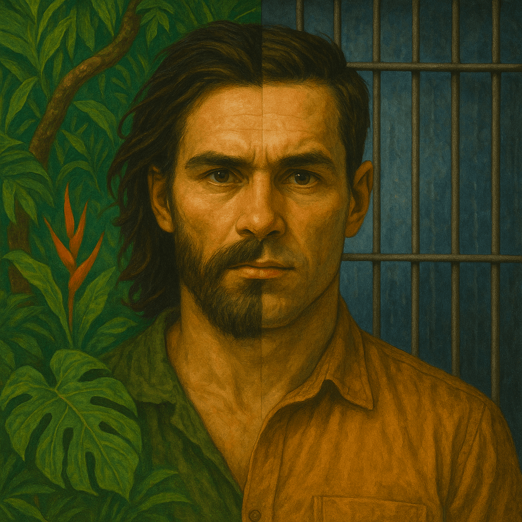 Jungle or Zoo cover art