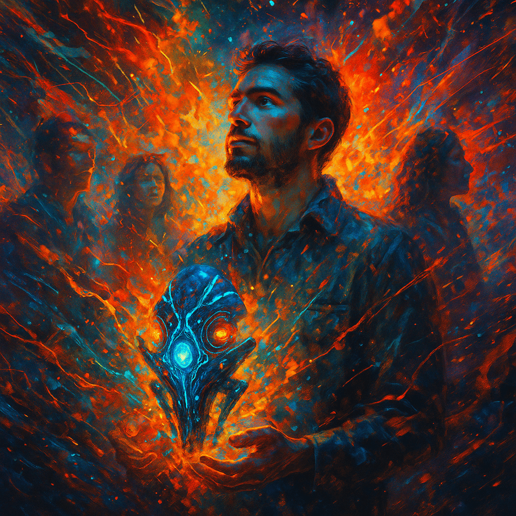 Tools from the stars cover art