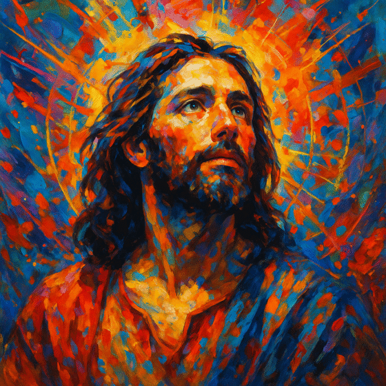 Thank You God For Everything cover art
