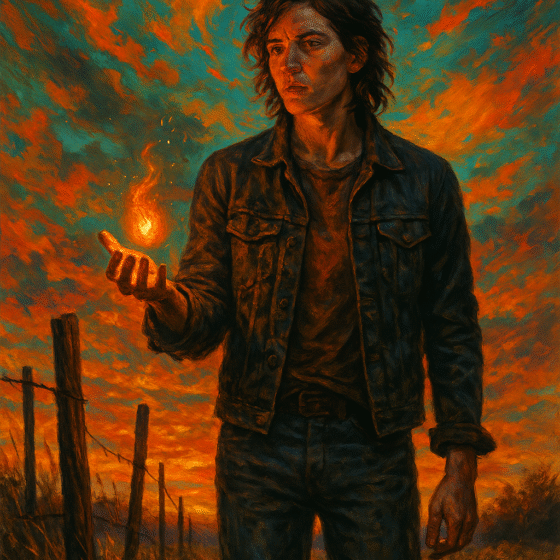 Born With Nothing cover art