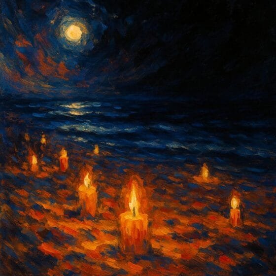 Light Still Shows cover art