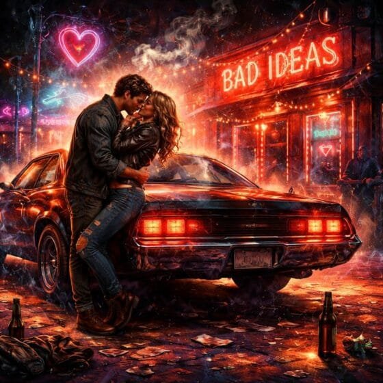 Best Bad Idea I Ever Had cover art