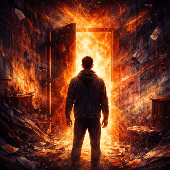 Let It Say My Name cover art